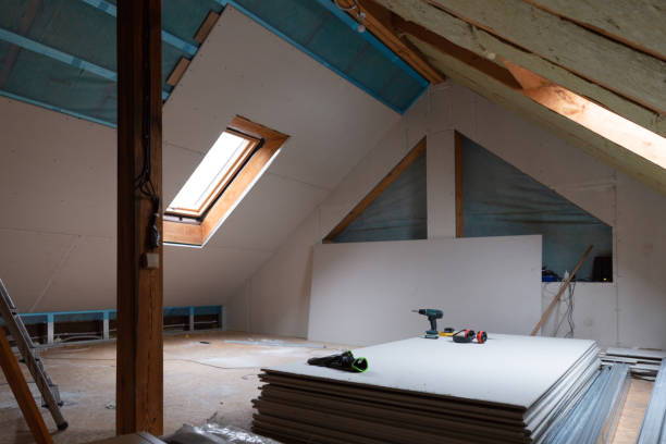 Range of Insulation Solutions in Arnold, MD