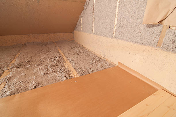 Professional Insulation Contractor in Arnold, MD